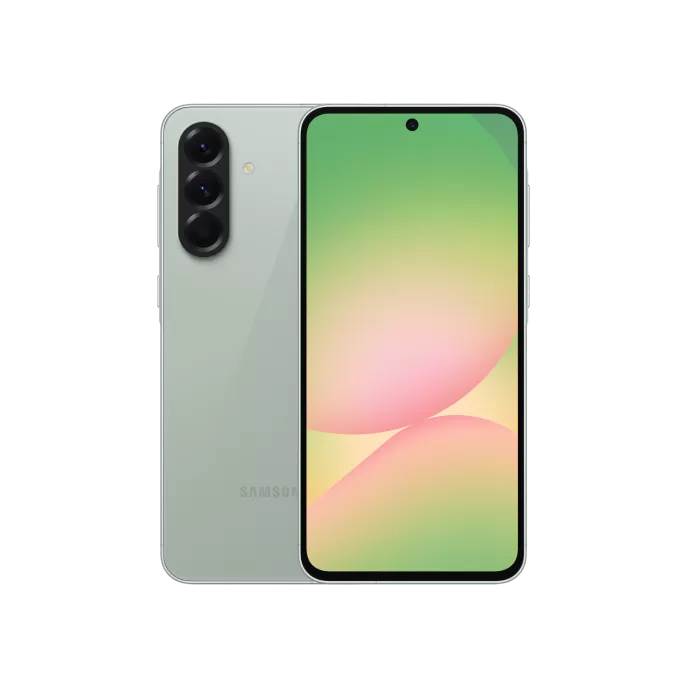 SAMSUNG Samsung Galaxy A56 5G 8/256GB Yeşil Samsung Galaxy A56