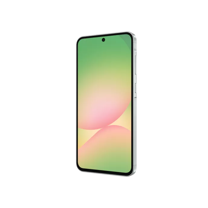 SAMSUNG Samsung Galaxy A56 5G 8/256GB Yeşil Samsung Galaxy A56