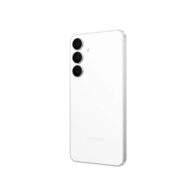 SAMSUNG Samsung Galaxy S25 FE 8/256GB Beyaz Android Telefon Modelleri
