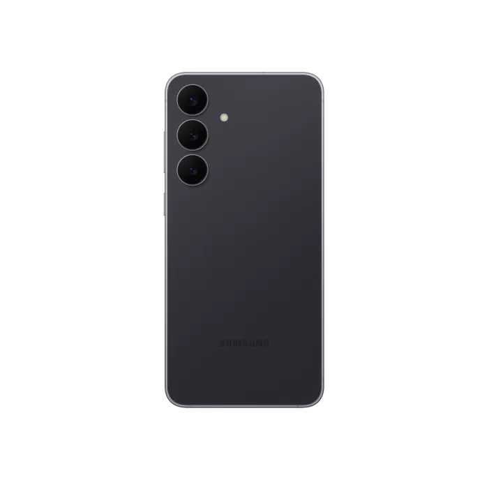 SAMSUNG Samsung Galaxy S25 FE 8/256GB Siyah Android Telefon Modelleri