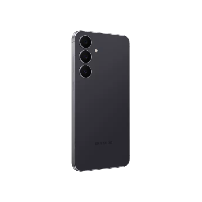 SAMSUNG Samsung Galaxy S25 FE 8/256GB Siyah Android Telefon Modelleri