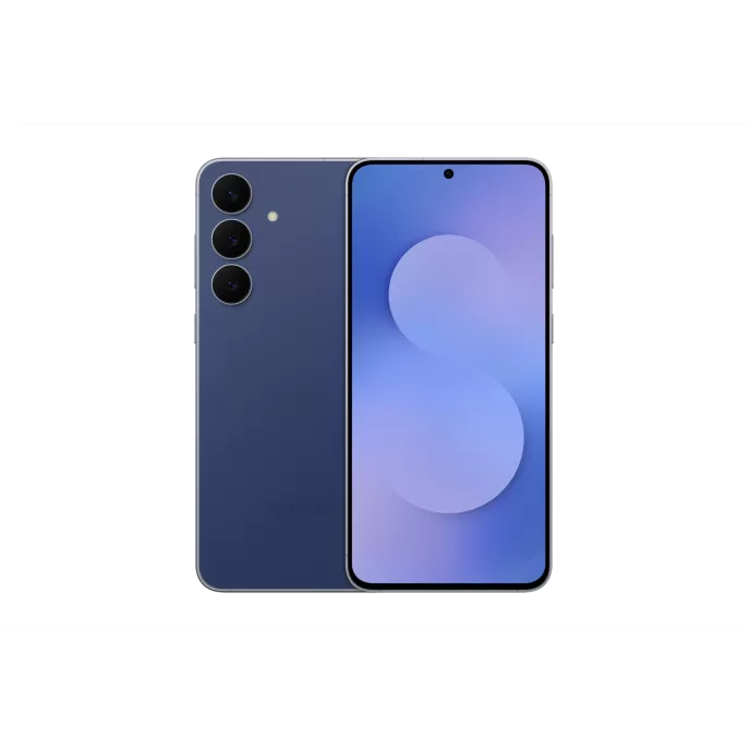 SAMSUNG Samsung Galaxy S25 FE 8/256GB Lacivert Android Telefon Modelleri
