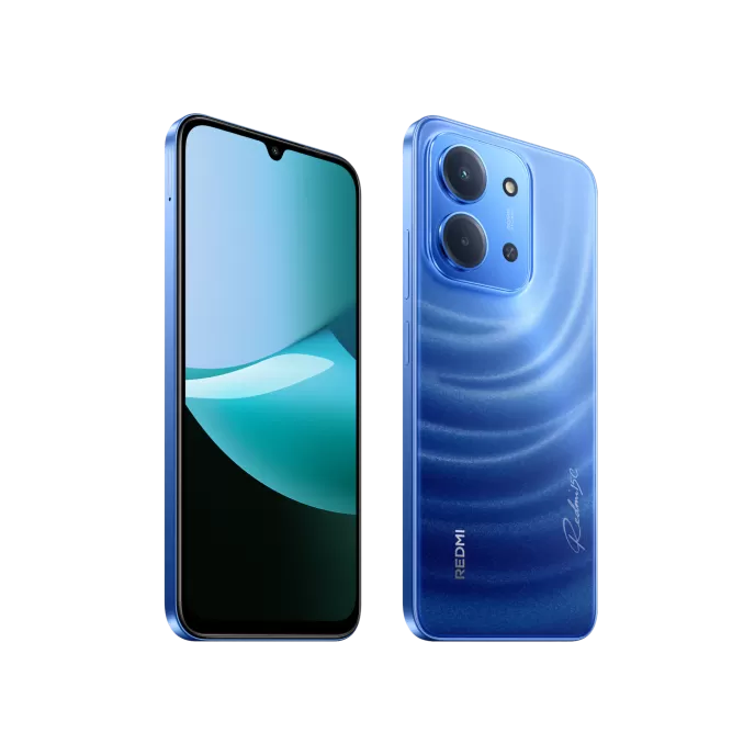 XIAOMI Xiaomi Redmi 15C 6/128GB Mavi Android Telefon Modelleri