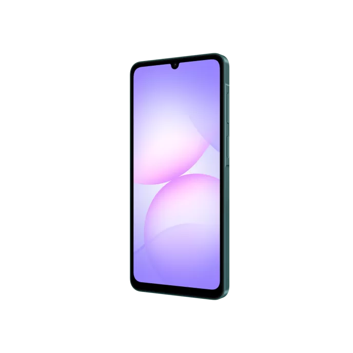 SAMSUNG Samsung Galaxy A07 4/128 GB Yeşil Android Telefon Modelleri