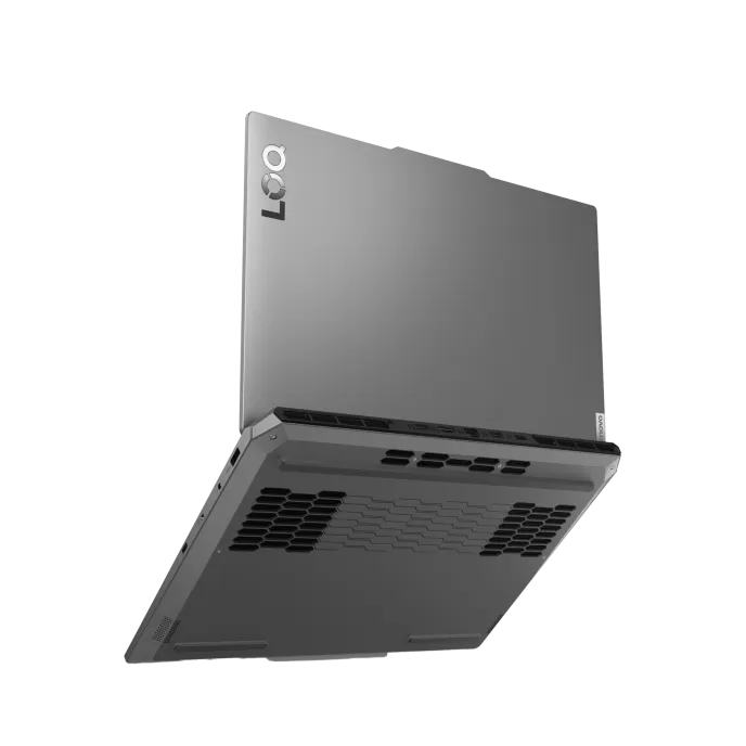 LENOVO LENOVO LOQ/Core I5-12450HX/8GB RAM/512GB SSD/RTX 3050 6GB/15.6 FHD/W11/83GS007YTR Laptop