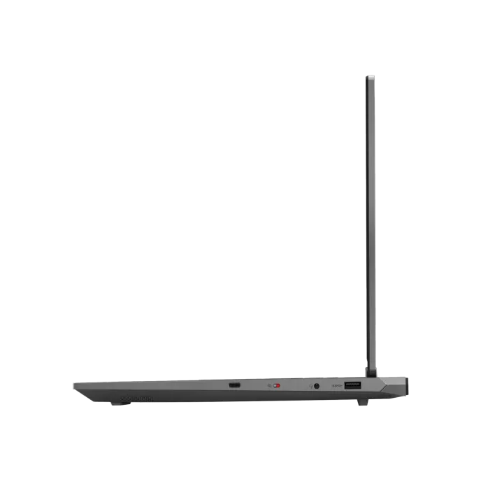 LENOVO LENOVO LOQ/Core I5-12450HX/8GB RAM/512GB SSD/RTX 3050 6GB/15.6 FHD/W11/83GS007YTR Laptop