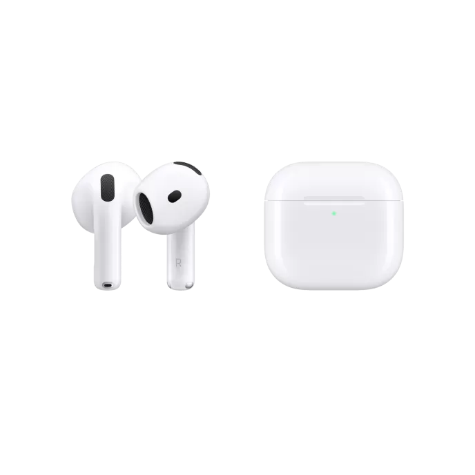 APPLE AirPods 4 Active Noise Cancellation Kulaklık