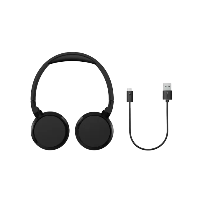 PHILIPS TAH4209BK Kablosuz Kulaklık Siyah Kulaklık