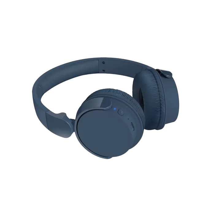 PHILIPS TAH4209BL Kablosuz Kulaklık Mavi Kulaklık