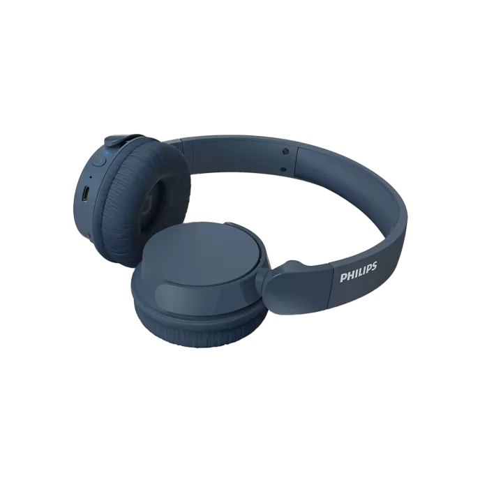PHILIPS TAH4209BL Kablosuz Kulaklık Mavi Kulaklık