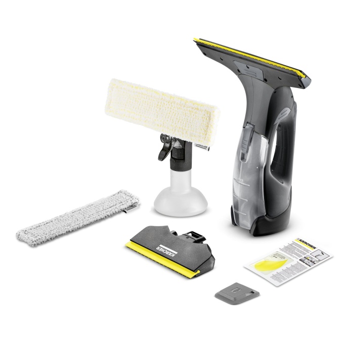 Karcher WV 5 Plus Anniversary Edition