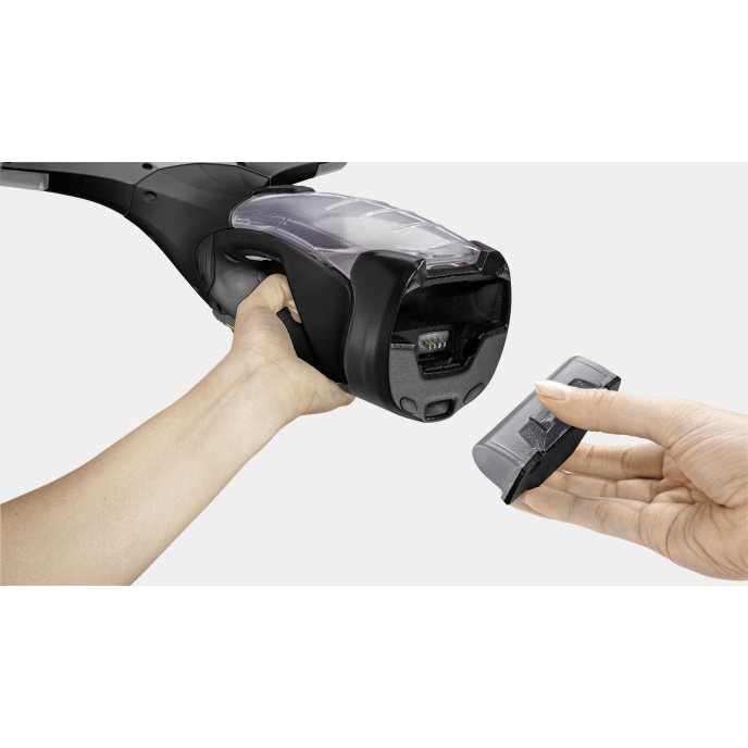 Karcher WV 5 Plus Anniversary Edition