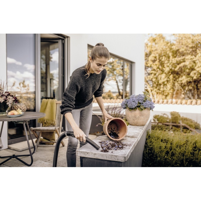 Kacher WD 3 S V-17/4/20 Islak Kuru