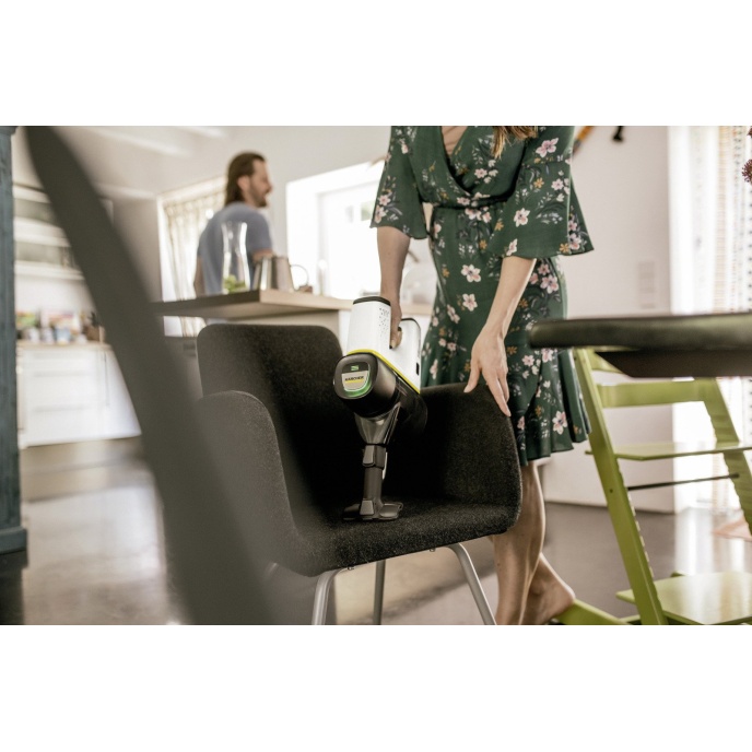 Karcher VC 6 Cordless Ourfamily