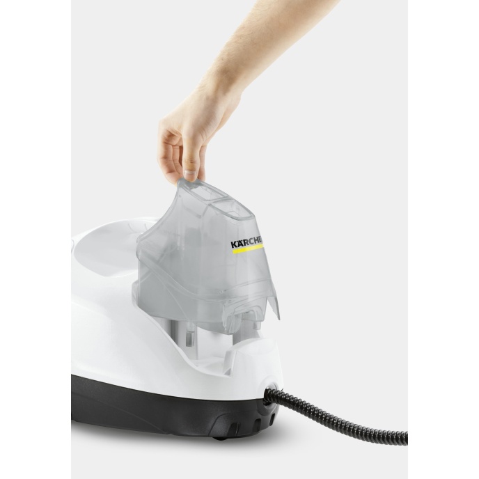 Karcher SC 4 Easyfix Beyaz