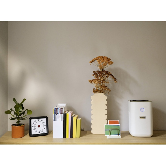 Karcher AF 20 Hava Temizleme Makinesi