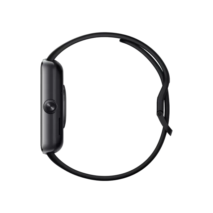 XIAOMI Redmi Watch5 Active Midnight Black Akıllı Saat