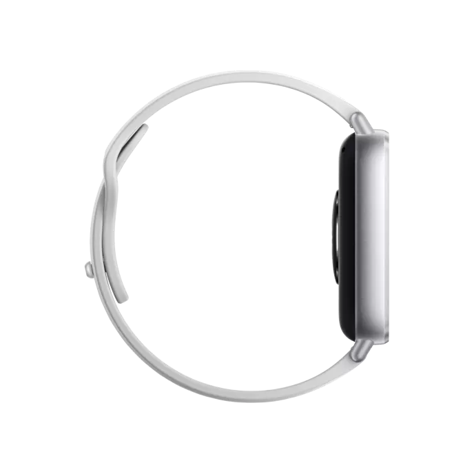 XIAOMI Redmi Watch5 Active Matte Silver Akıllı Saat