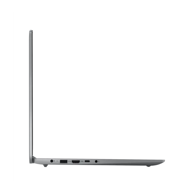 LENOVO LENOVO IdeaPad Slim 3/ AMD Ryzen 5 7520U/ 8GB Ram/ 512GB SSD/ 15.6 FHD/ W11/ 82XQ00JKTX Laptop