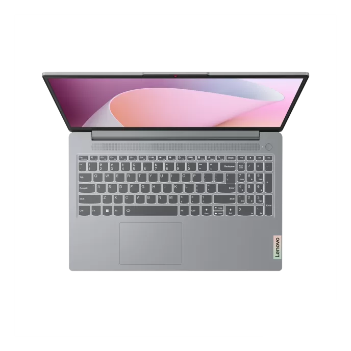 LENOVO LENOVO IdeaPad Slim 3/ AMD Ryzen 5 7520U/ 8GB Ram/ 512GB SSD/ 15.6 FHD/ W11/ 82XQ00JKTX Laptop
