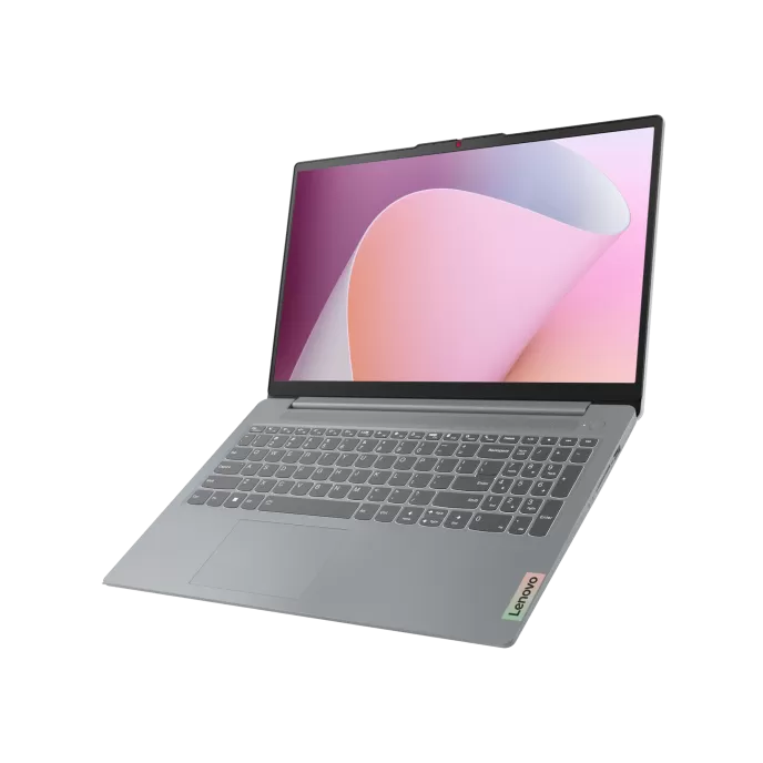 LENOVO LENOVO IdeaPad Slim 3/ AMD Ryzen 5 7520U/ 8GB Ram/ 512GB SSD/ 15.6 FHD/ W11/ 82XQ00JKTX Laptop