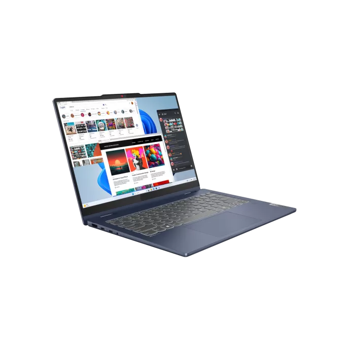 LENOVO LENOVO Ideapad 5i/Core I5-13420H/8GB RAM/512GB SSD/14 WUXGA/W11/83KX005CTR Laptop