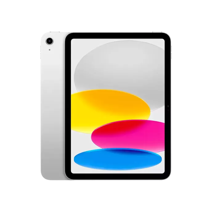 APPLE iPad 11 Nesil WiFi 128GB Gümüş MD3Y4TU/A Tablet