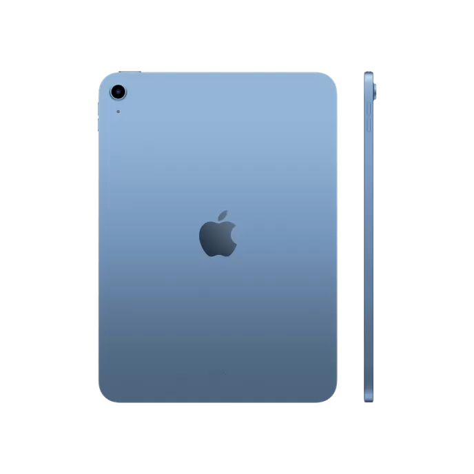 APPLE iPad 11 Nesil WiFi 128GB Mavi MD4A4TU/A Tablet