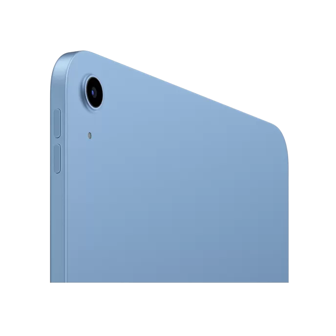 APPLE iPad 11 Nesil WiFi 128GB Mavi MD4A4TU/A Tablet