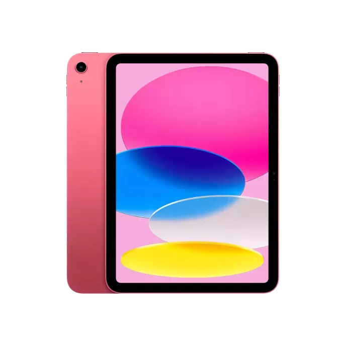 APPLE iPad 11 Nesil WiFi 128GB Pembe MD4E4TU/A Tablet