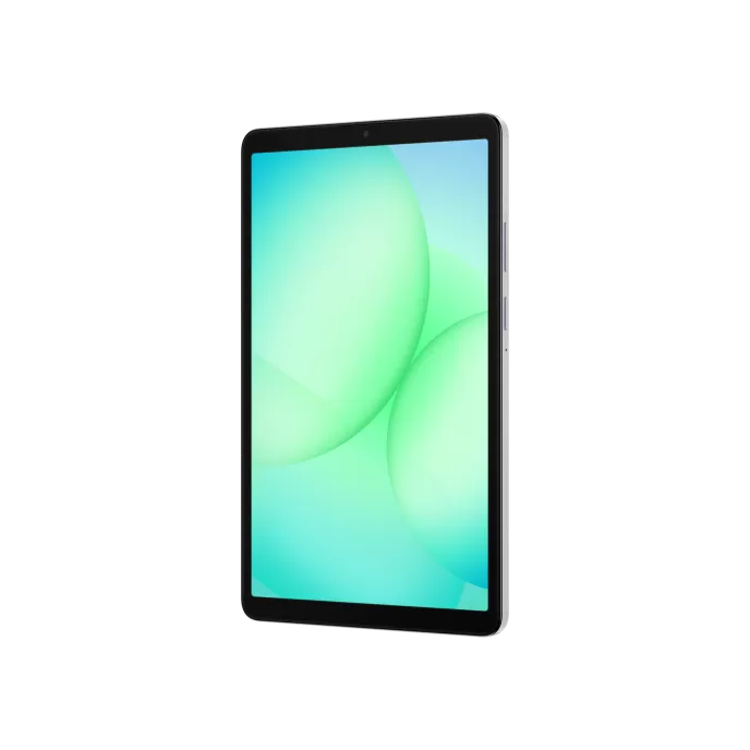 SAMSUNG Samsung Galaxy Tab A11 4-64 GB Gümüş Tablet