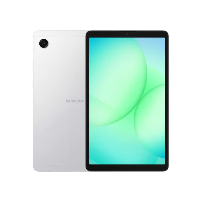 SAMSUNG Samsung Galaxy Tab A11 4-64 GB Gümüş Tablet