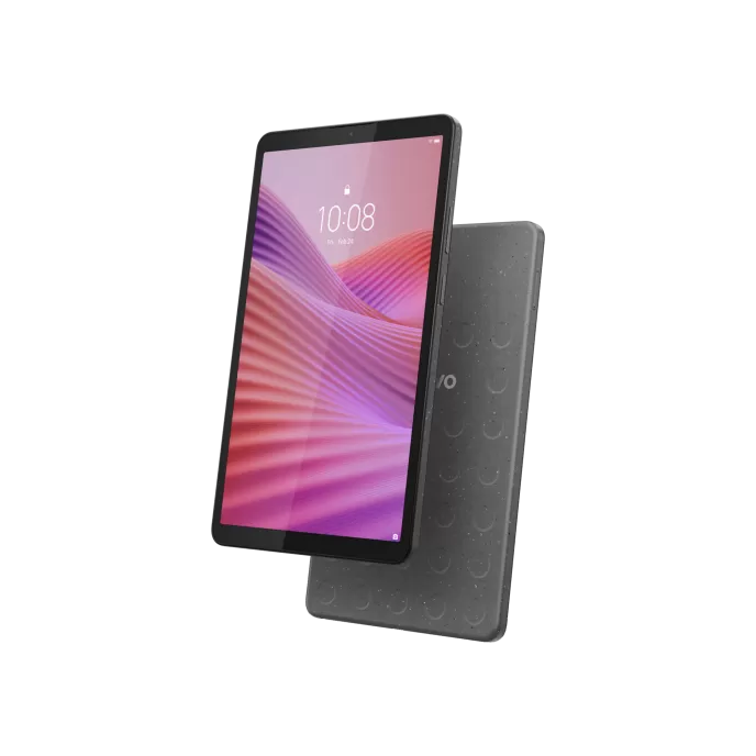 LENOVO Lenovo Tab One 8.7 4/128GB ZAF00214TR Tablet