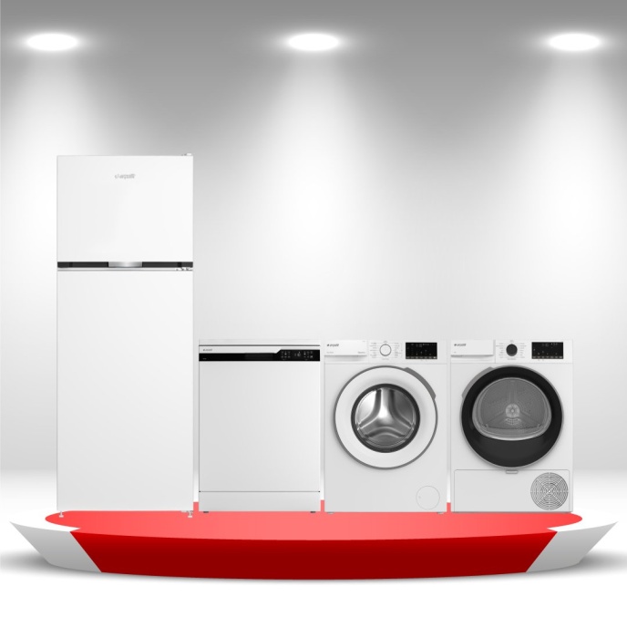 Arçelik Çeyiz Seti - 9