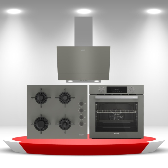 Arçelik Ankastre Set - 13