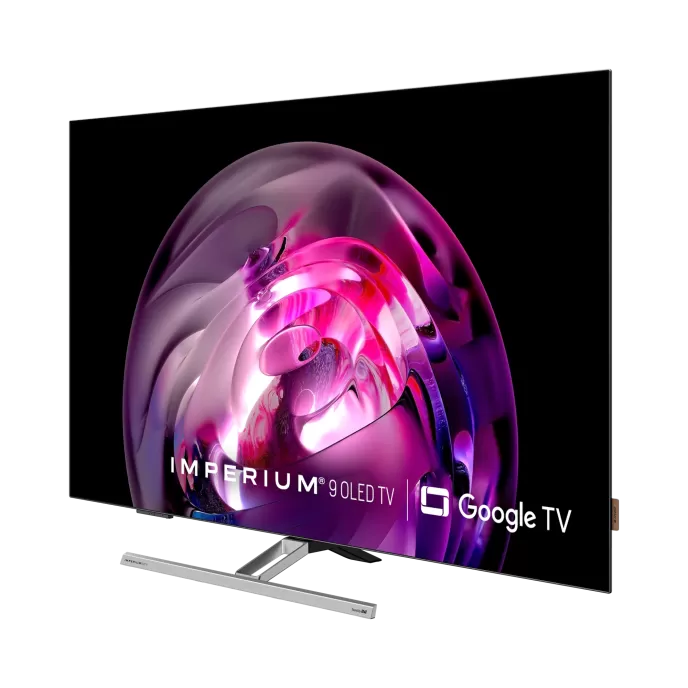 ARÇELİK A55 OLED D 975 A Smart TV