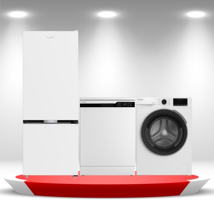 Arçelik Çeyiz Seti - 4