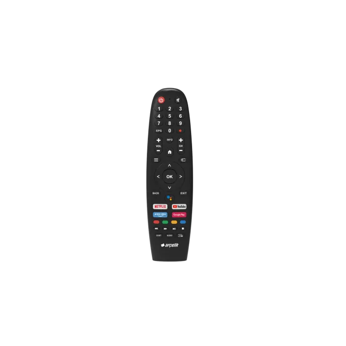 ARÇELİK 43 FHD Android TV - A 643 C Smart TV