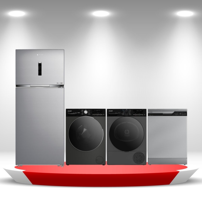 Arçelik Çeyiz Seti - 11