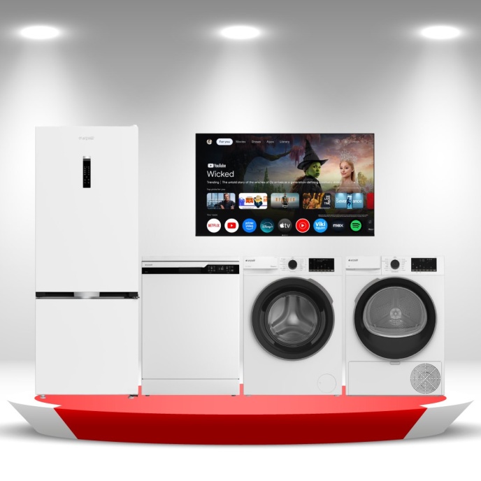 Arçelik Çeyiz Seti - 14