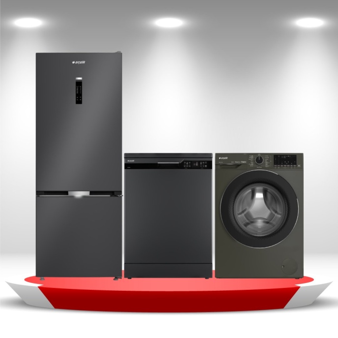 Arçelik Çeyiz Seti - 8