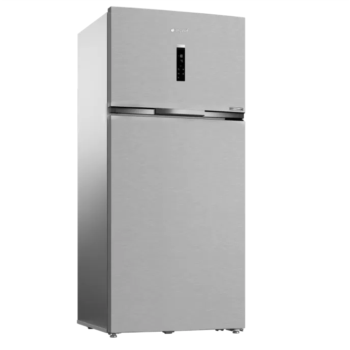 Arçelik 583632 EI Fit Üstten Donduruculu Buzdolabı
