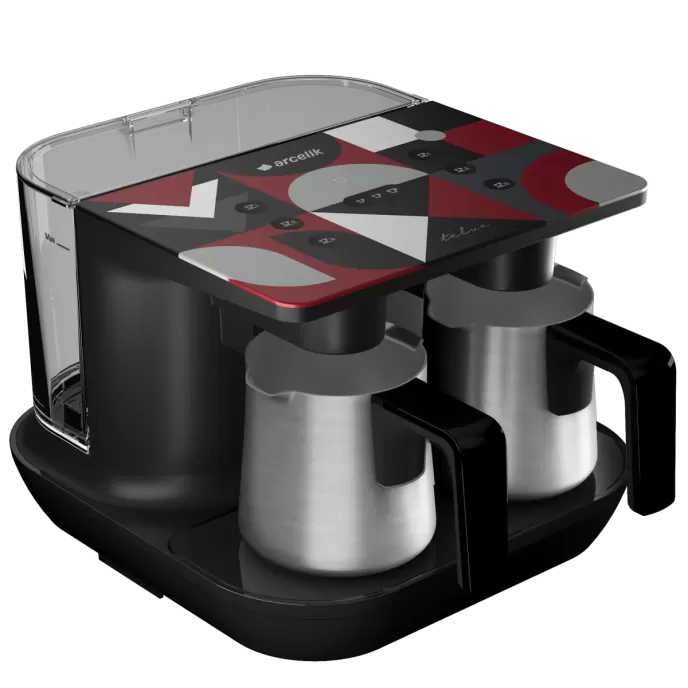 Arçelik TKM 9961 Z Türk Kahve Makinesi