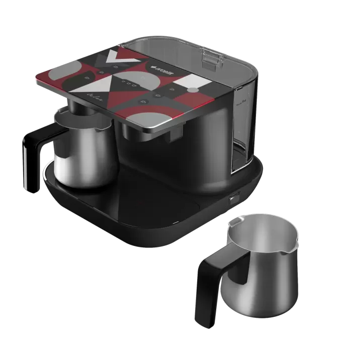 Arçelik TKM 9961 Z Türk Kahve Makinesi