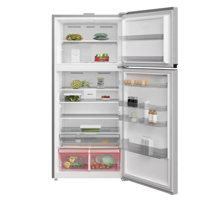 Arçelik 583632 EI Fit Üstten Donduruculu Buzdolabı