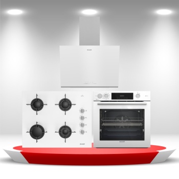 Arçelik Ankastre Set - 5