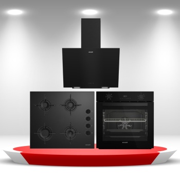 Arçelik Ankastre Set - 10