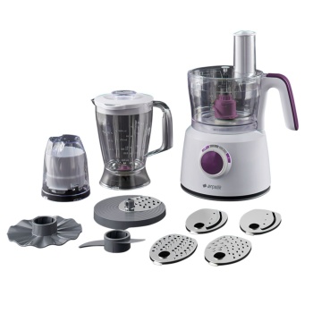 ARÇELİK K 1291 Mutfak Robotu