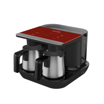 ARÇELİK TKM 9961 L Telve Türk Kahve Makinesi