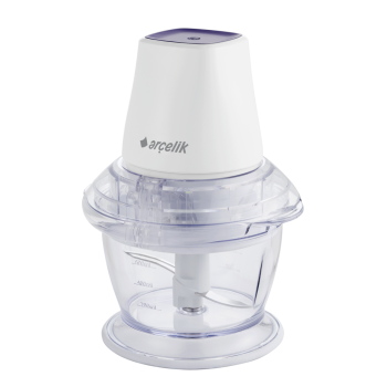 ARÇELİK K 1632 VS Doğrayıcı